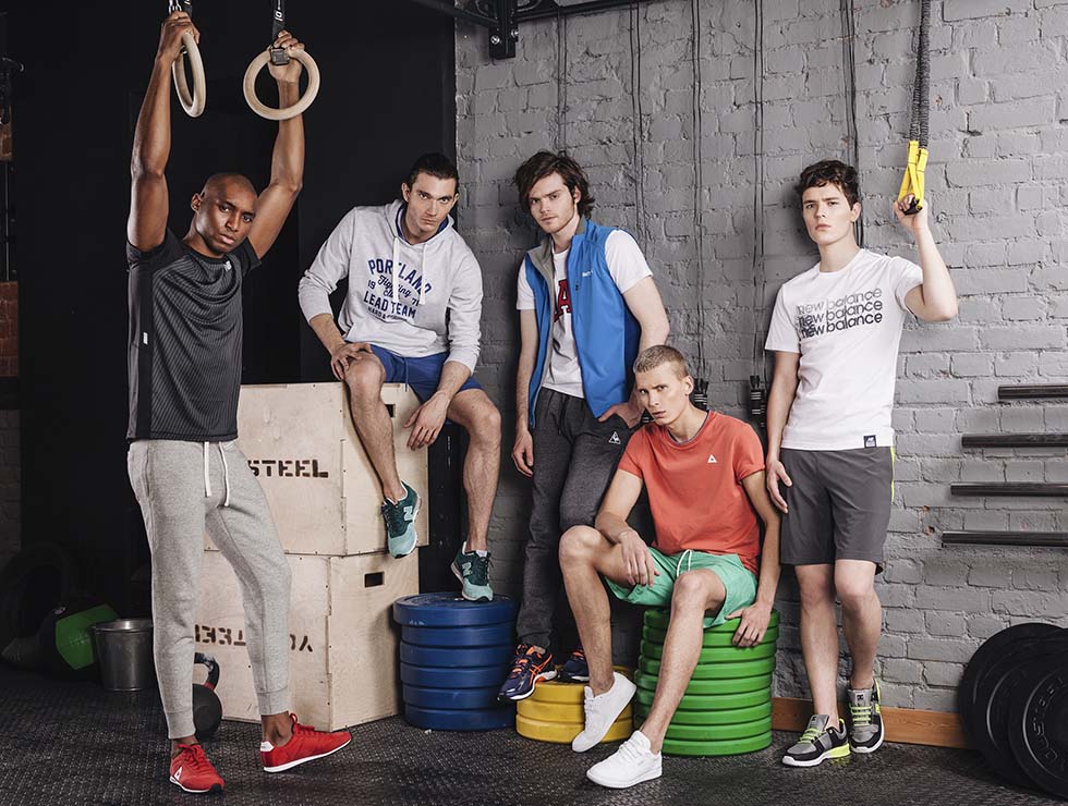 Advertising Sport week