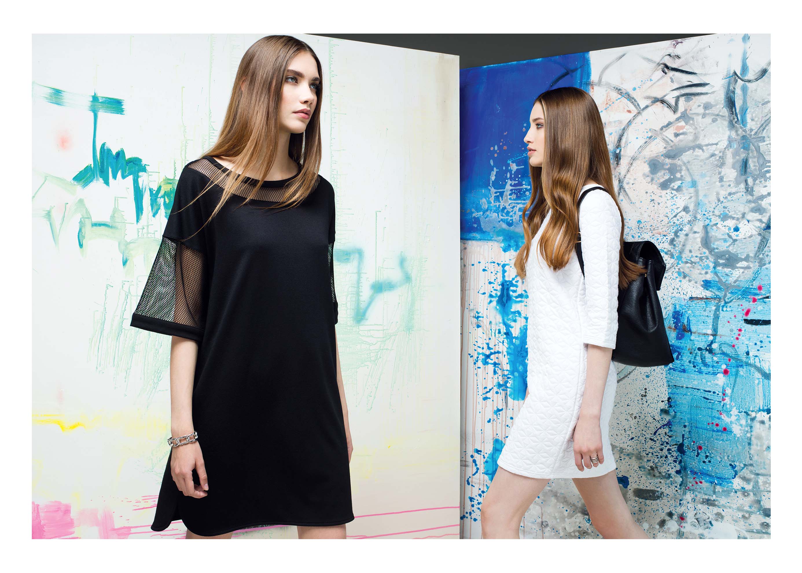 Campaign FW’14 by Fedor Bitkov