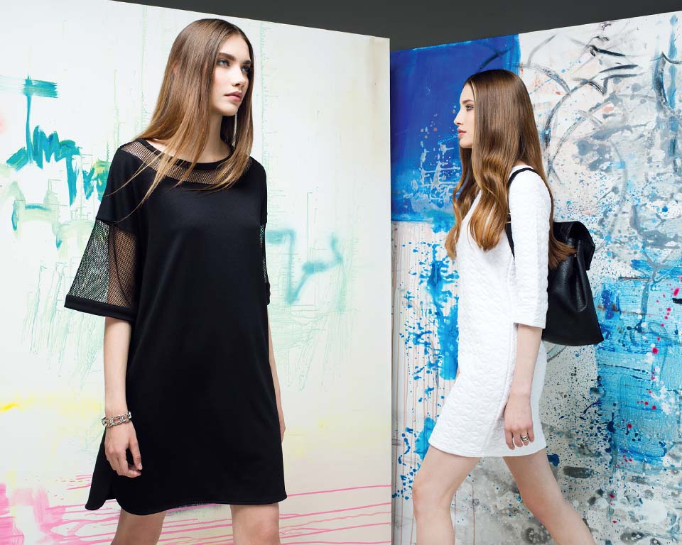 Campaign FW’14 by Fedor Bitkov