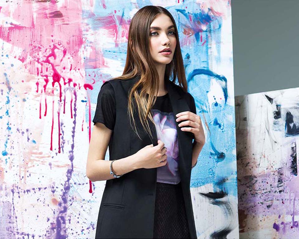 Campaign FW’14 by Fedor Bitkov