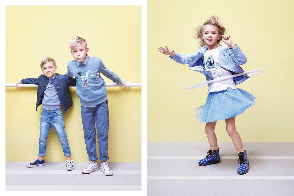 Campaign SS'16