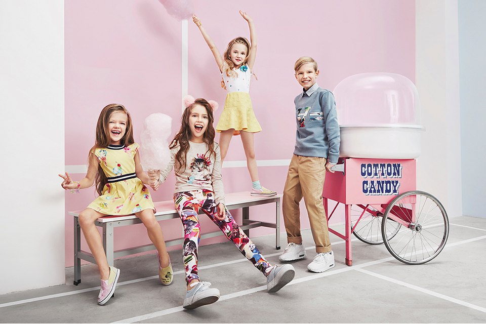 Campaign SS'16