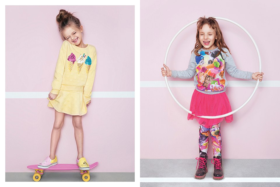 Campaign SS'16