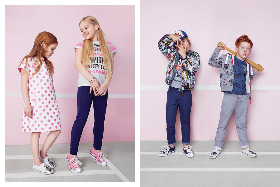 Campaign SS'16