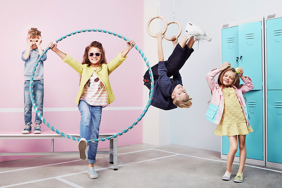 Campaign SS'16