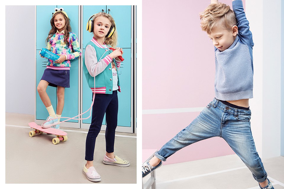 Campaign SS'16
