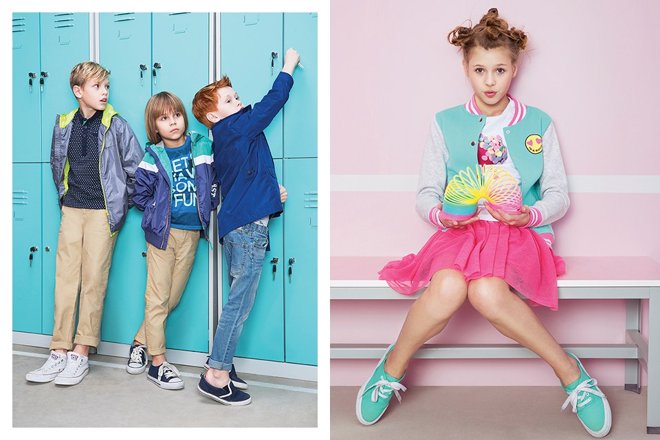 Campaign SS'16