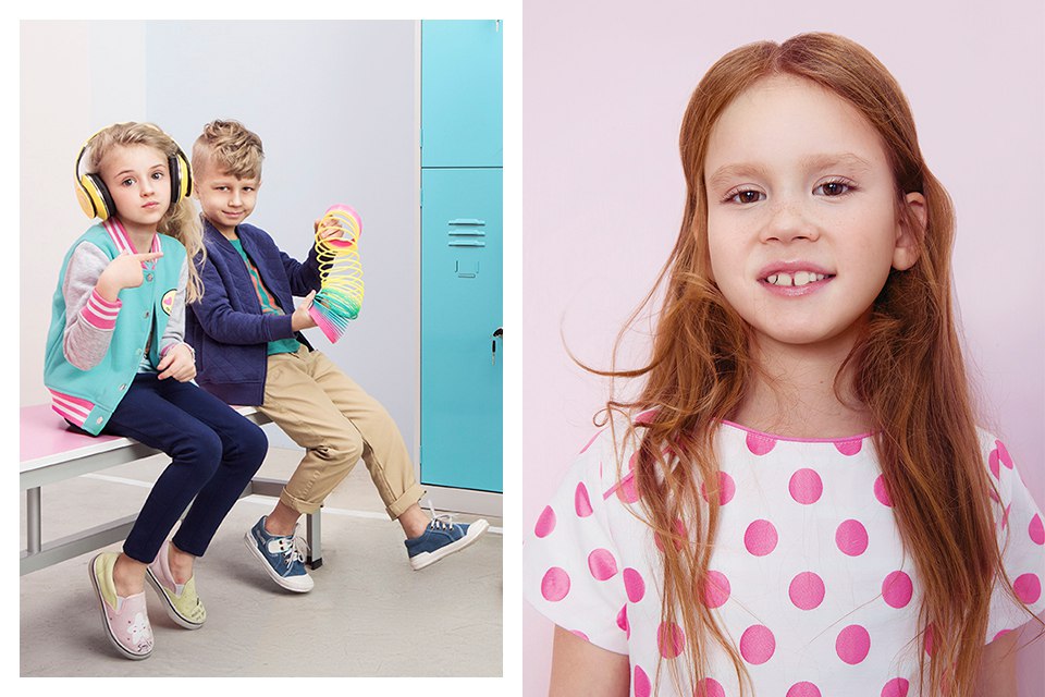 Campaign SS'16