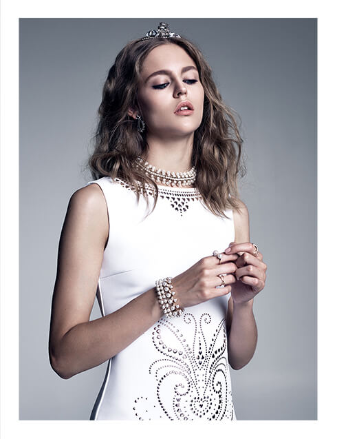Lookbook New Year '16