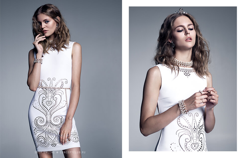 Lookbook New Year '16