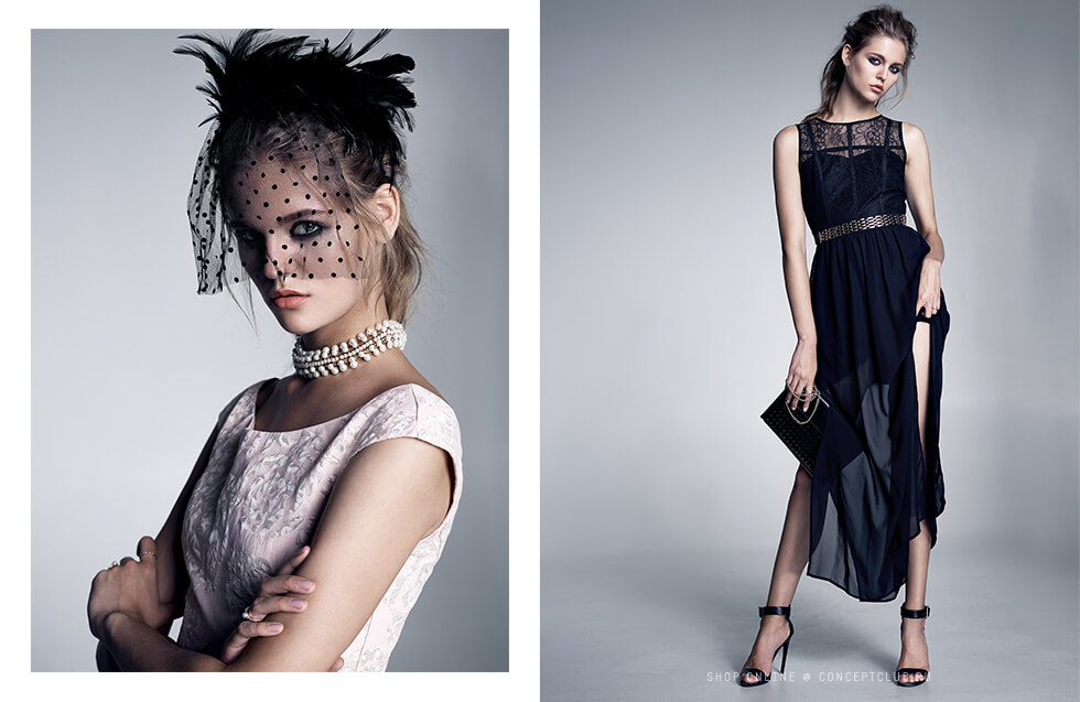 Lookbook New Year '16