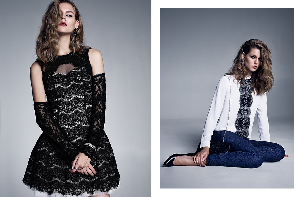 Lookbook New Year '16