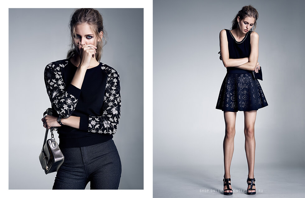 Lookbook New Year '16