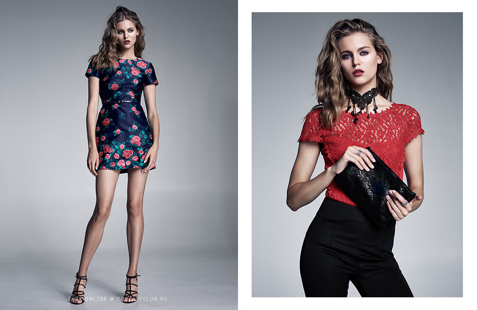 Lookbook New Year '16