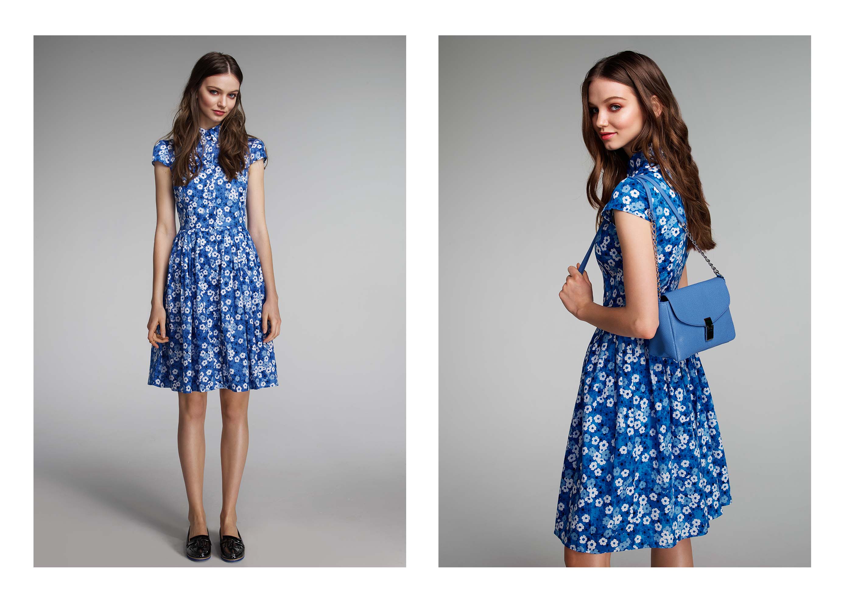 Lookbook SS'15