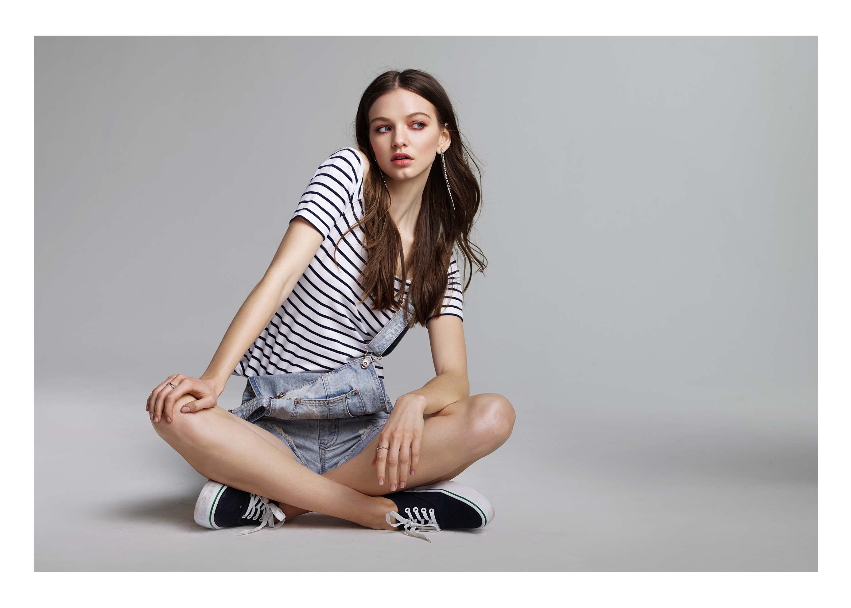 Lookbook SS'15