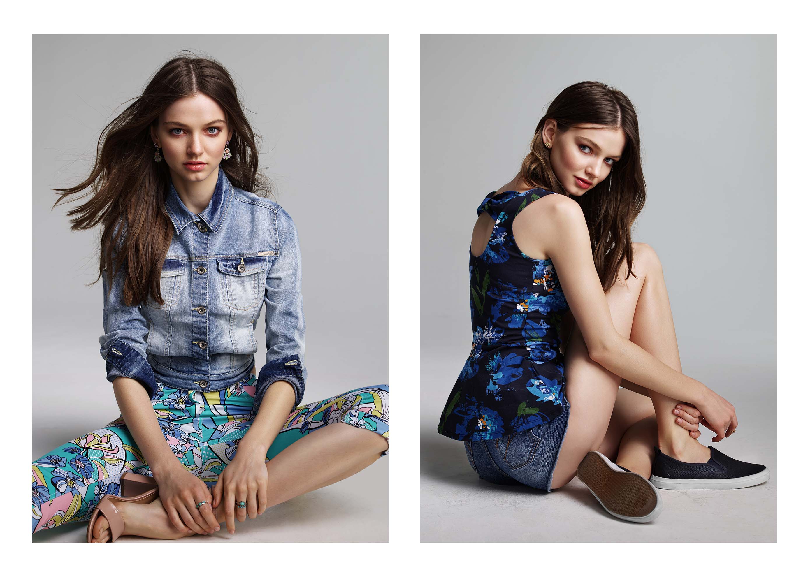 Lookbook SS'15