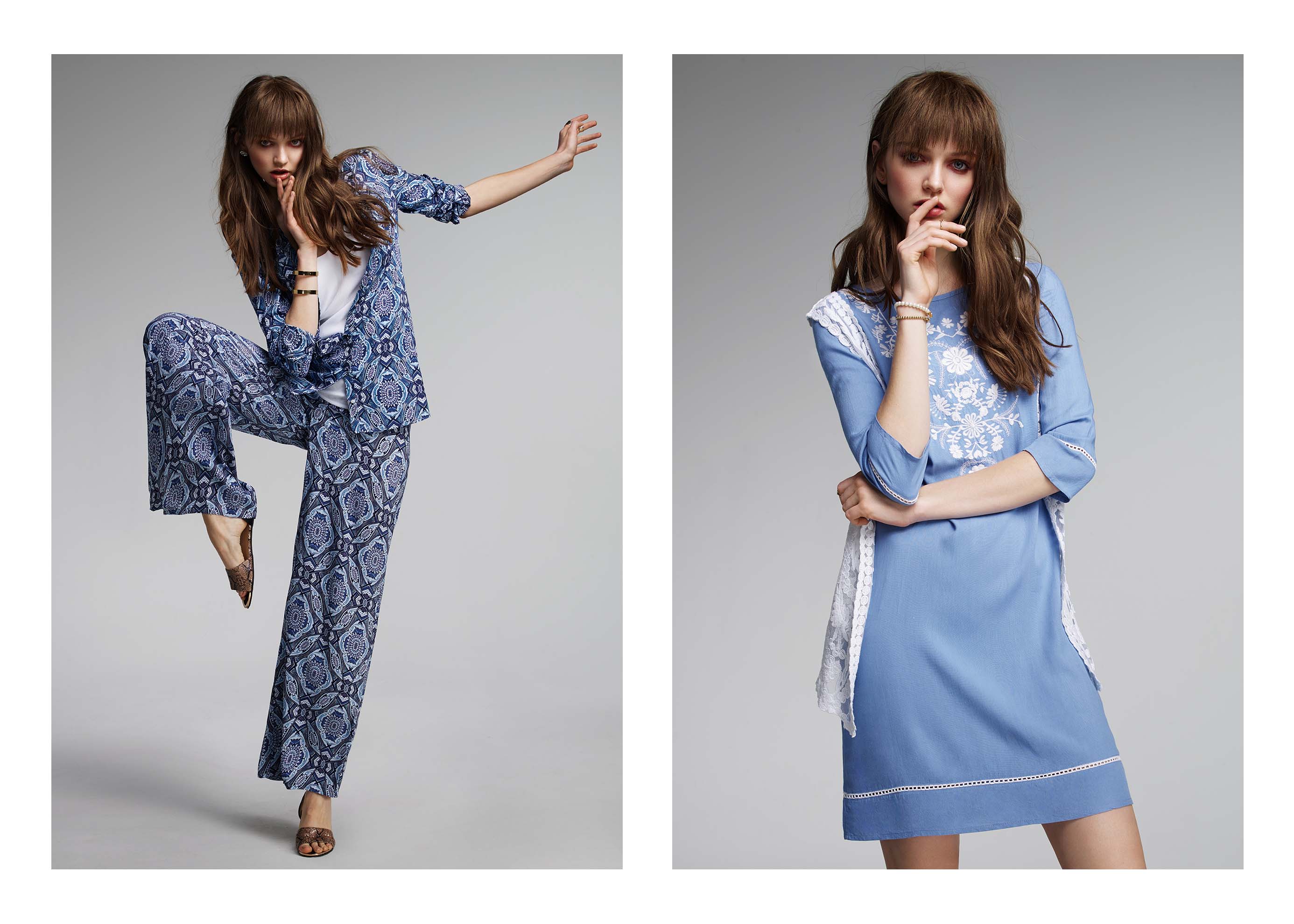 Lookbook SS'15
