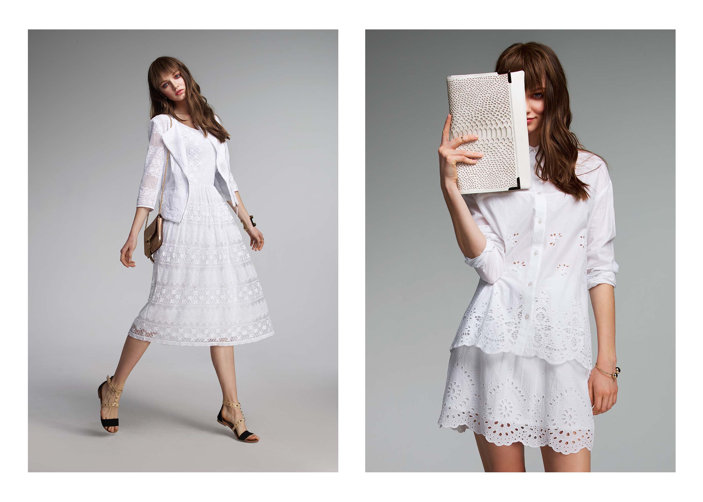 Lookbook SS'15