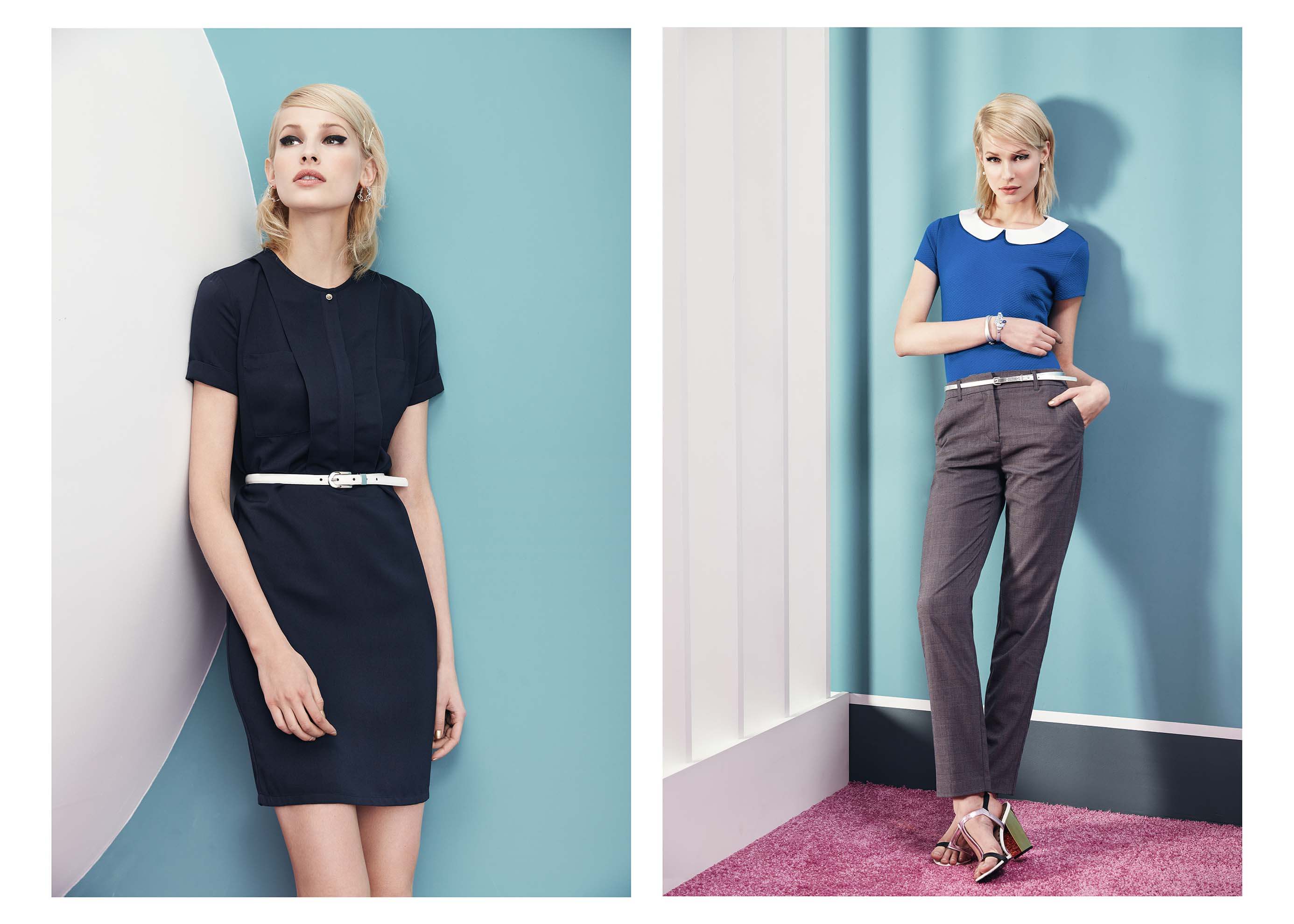 Lookbook SS'16