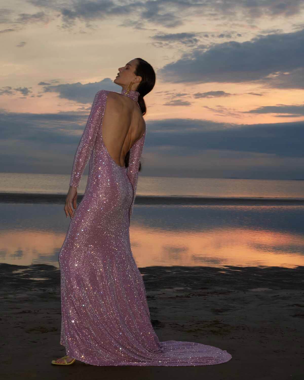 Principal dancer Maria Abashova