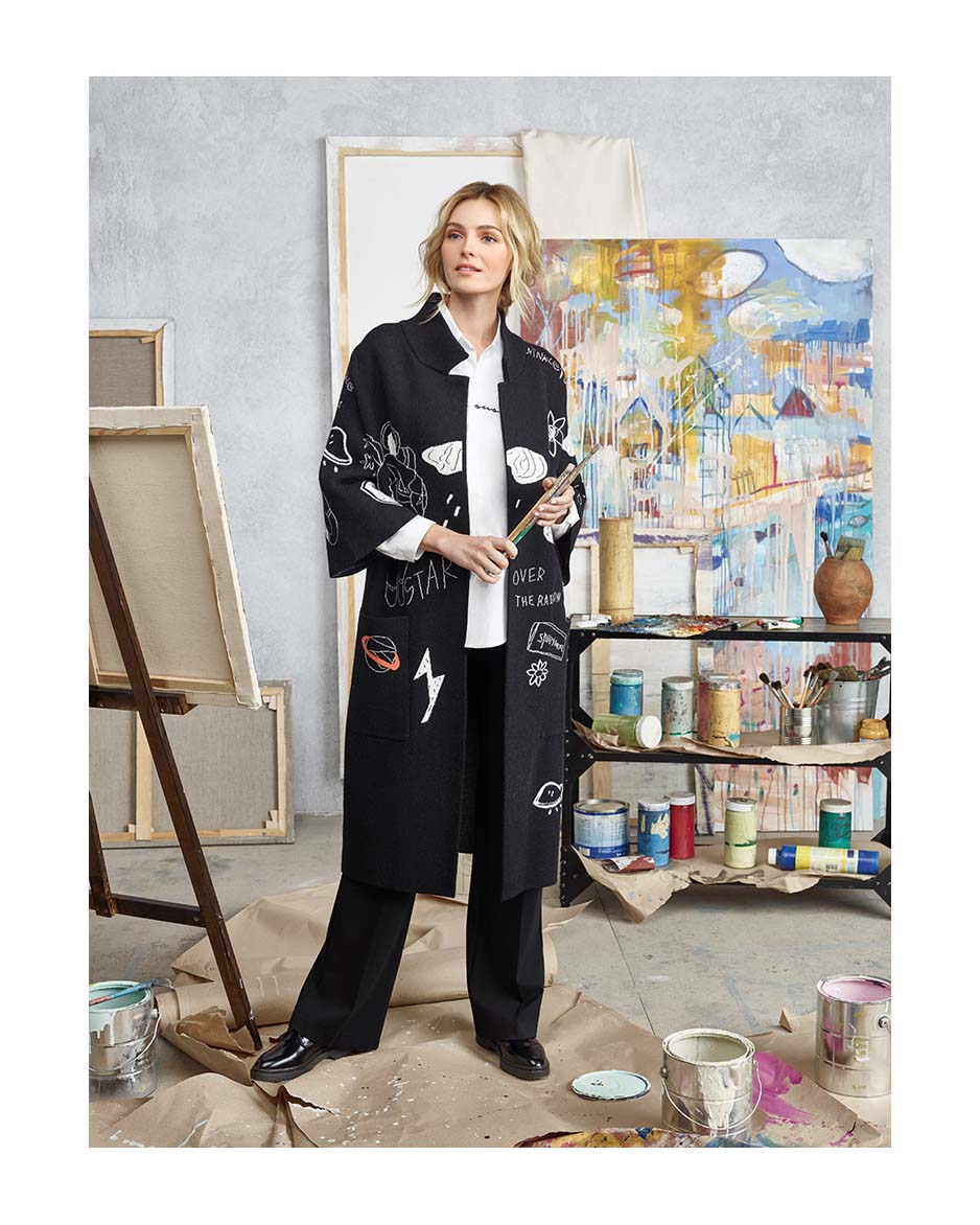Proud of Russia with Valentina Zelyaeva