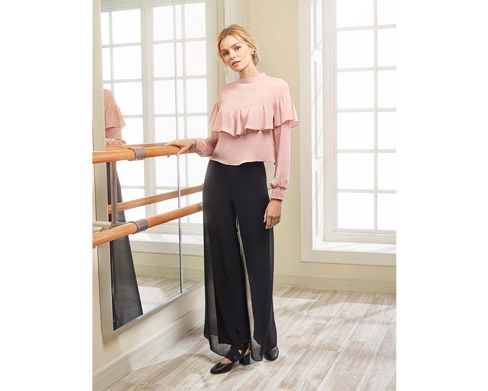 Limited Edition with Valentina Zelyaeva