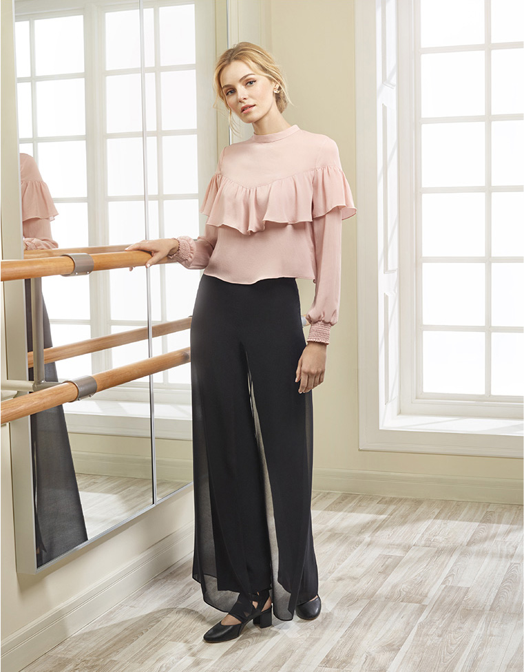 Limited Edition with Valentina Zelyaeva